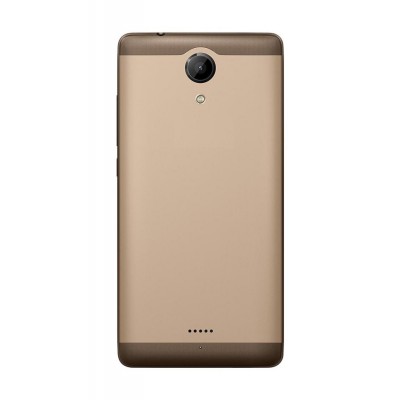 Full Body Housing For Wiko U Feel Lite White - Maxbhi.com