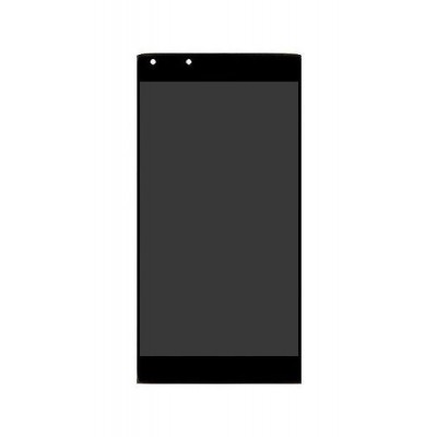 Lcd With Touch Screen For Blu Energy Diamond Blue By - Maxbhi.com