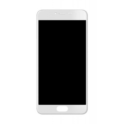 Lcd With Touch Screen For Blu S1 Gold By - Maxbhi.com
