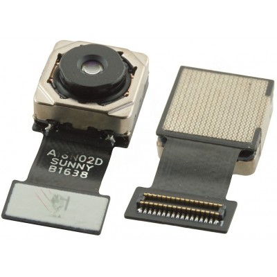 Replacement Back Camera For Bq Aquaris X5 Plus By - Maxbhi Com