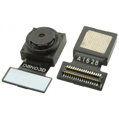 Replacement Front Camera For Bq Aquaris X5 Plus Selfie Camera By - Maxbhi Com