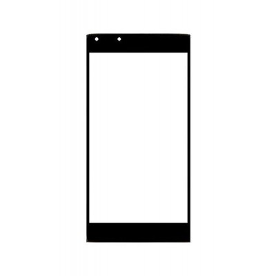 Replacement Front Glass For Blu Energy Diamond Gold By - Maxbhi.com