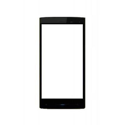Replacement Front Glass For Vedaee Inew V1 White By - Maxbhi.com