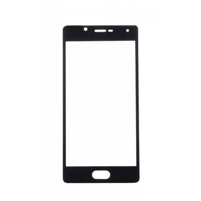 Replacement Front Glass For Wiko U Feel Lite Slate By - Maxbhi.com