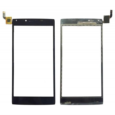Touch Screen Digitizer For Blu Energy Diamond Gold By - Maxbhi Com