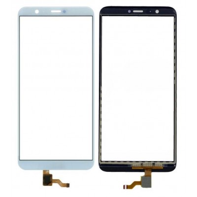 Touch Screen Digitizer For Huawei P Smart Rose Gold By - Maxbhi Com