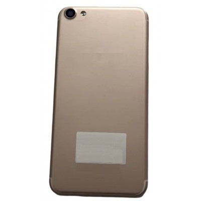 Back Panel Cover For Umidigi G White - Maxbhi Com