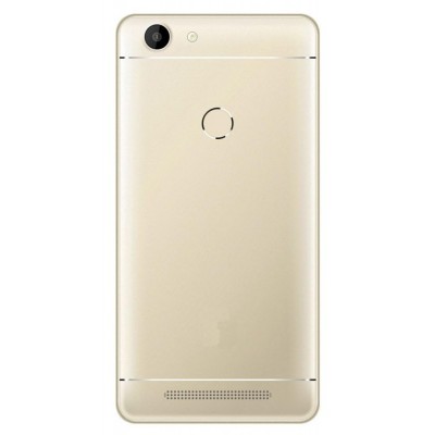Full Body Housing For Jivi Prime P444 16gb Gold - Maxbhi Com