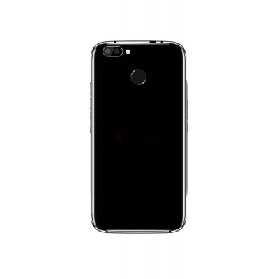 Full Body Housing For Oukitel U22 Black - Maxbhi.com