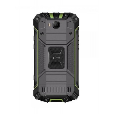 Full Body Housing For Ulefone Armor 2s Green - Maxbhi.com