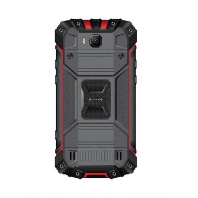 Full Body Housing For Ulefone Armor 2s Red - Maxbhi.com