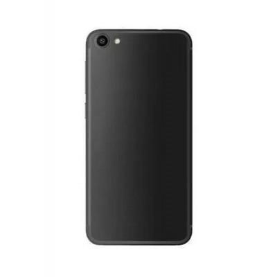 Full Body Housing For Umidigi G Black - Maxbhi.com