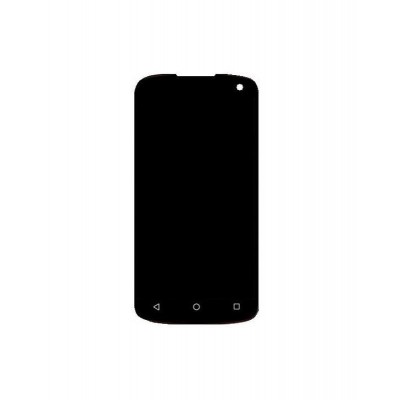 Lcd With Touch Screen For Blu Studio G2 Hd Gold By - Maxbhi.com