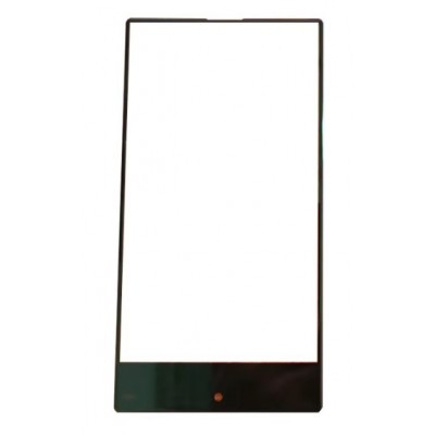 Replacement Front Glass For Vkworld Mix Plus White By - Maxbhi Com