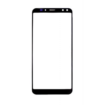 Touch Screen Digitizer For Oukitel K6 Blue By - Maxbhi.com