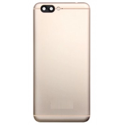 Back Panel Cover For Umidigi Z1 Gold - Maxbhi Com