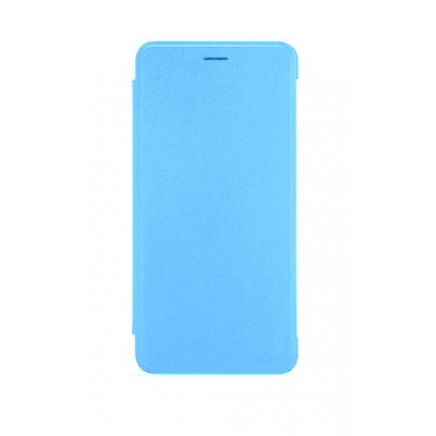 Flip Cover For Jinga A502 Blue By - Maxbhi.com