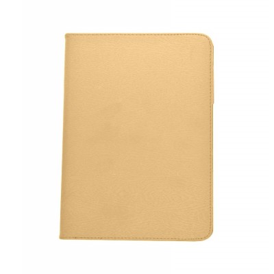 Flip Cover For Voyo Q101 Gold By - Maxbhi.com