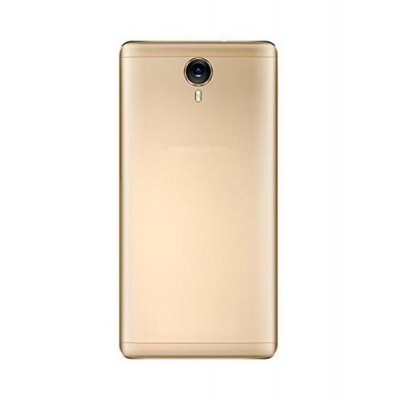 Full Body Housing For Innjoo Max 4 Pro Gold - Maxbhi.com