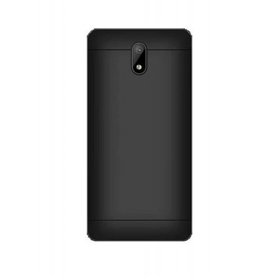 Full Body Housing For Jinga A502 Black - Maxbhi.com