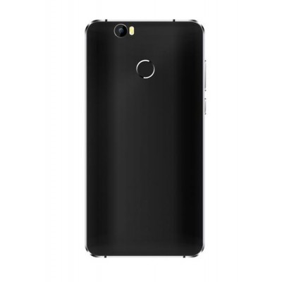 Full Body Housing For Oukitel U11 Plus Black - Maxbhi.com