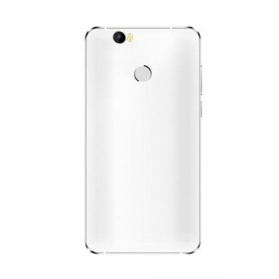 Full Body Housing For Oukitel U11 Plus White - Maxbhi.com