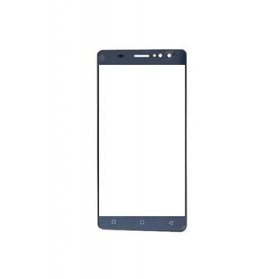 Replacement Front Glass For Spinup A2 White By - Maxbhi.com