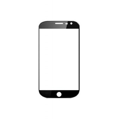 Replacement Front Glass For Videocon A47 Black By - Maxbhi.com