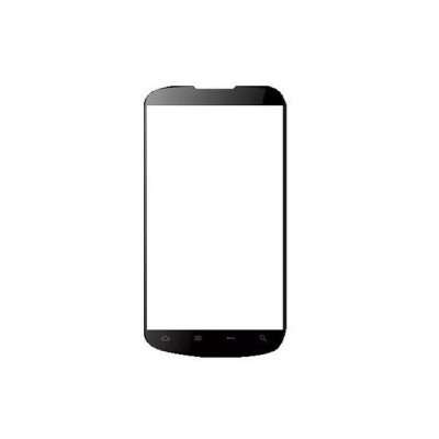 Replacement Front Glass For Wham Ws50 White By - Maxbhi.com