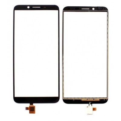 Touch Screen Digitizer For Homtom S8 White By - Maxbhi Com