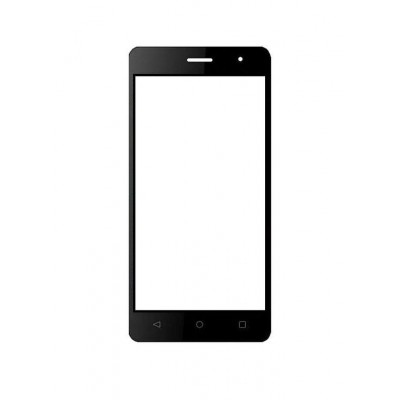 Touch Screen Digitizer For Jinga A502 Blue By - Maxbhi.com