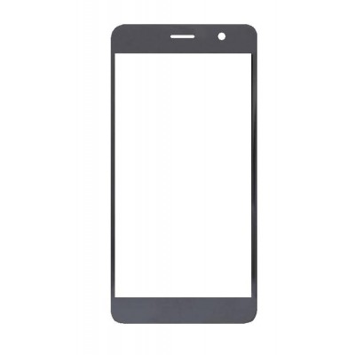 Touch Screen Digitizer For Kara Mega 4 Black By - Maxbhi.com