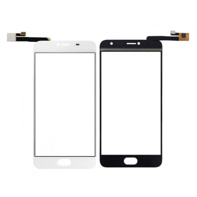 Touch Screen Digitizer For Umidigi Z1 Gold By - Maxbhi Com