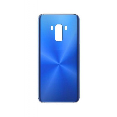Back Panel Cover For Bluboo S8 Blue - Maxbhi.com