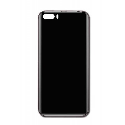 Back Panel Cover For Cubot Magic White - Maxbhi.com