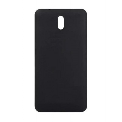 Back Panel Cover For Hafury Umax White - Maxbhi.com
