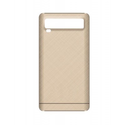 Back Panel Cover For Itel It1409 White - Maxbhi.com
