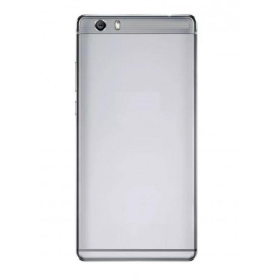 Full Body Housing For Innjoo 3 White - Maxbhi Com