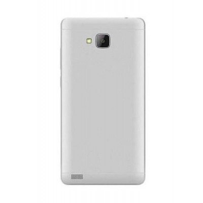 Full Body Housing For Kenxinda R7 Black - Maxbhi.com