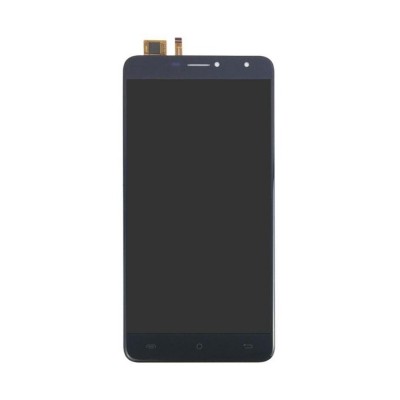 Lcd Screen For Hafury Umax Replacement Display By - Maxbhi Com