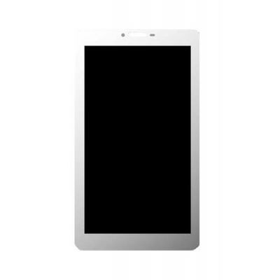 Lcd With Touch Screen For Unic U1 Black By - Maxbhi.com