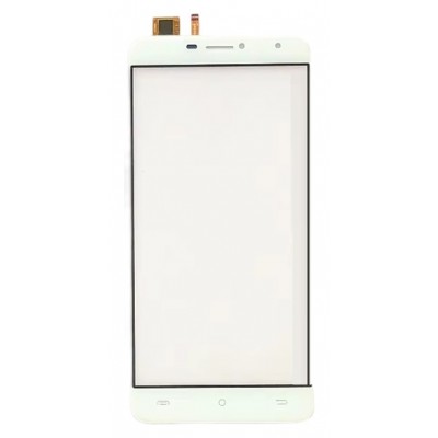 Touch Screen Digitizer For Hafury Umax Gold By - Maxbhi Com