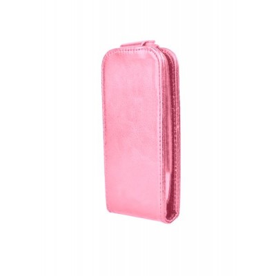 Flip Cover For Yxtel E198 Pink By - Maxbhi.com