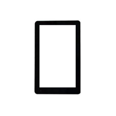 Replacement Front Glass For Veedee 10 Inches Android 2.2 Tablet White By - Maxbhi.com