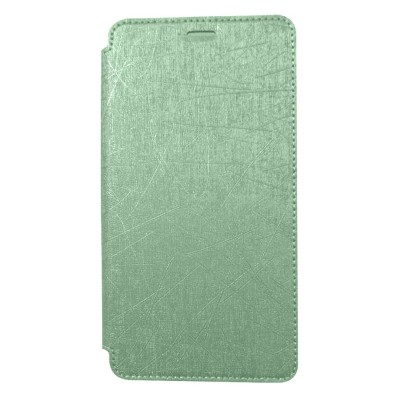Flip Cover For Sony Xperia Xz2 Compact Green By - Maxbhi.com