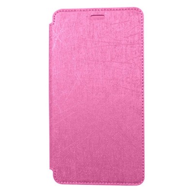 Flip Cover For Sony Xperia Xz2 Compact Pink By - Maxbhi.com