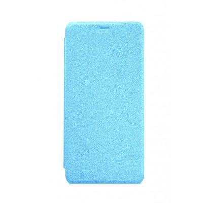 Flip Cover For Xiaomi Redmi Note 5 China Blue By - Maxbhi.com
