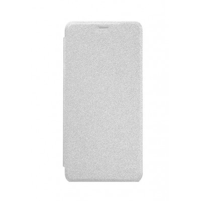 Flip Cover For Xiaomi Redmi Note 5 China White By - Maxbhi.com
