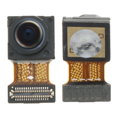 Replacement Back Camera For Huawei Y7 Pro 2018 By - Maxbhi Com