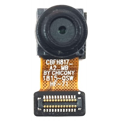 Replacement Front Camera For Asus Zenfone Max Pro M1 Zb601kl Selfie Camera By - Maxbhi Com